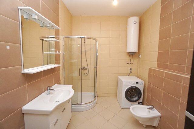 Anja Apartment Rafailovici Bagian luar foto