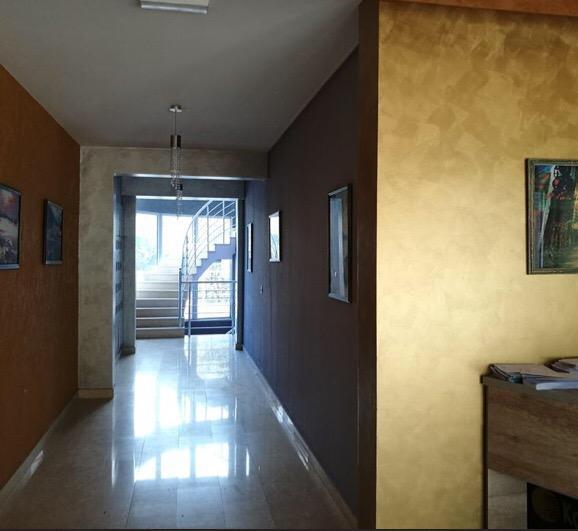 Anja Apartment Rafailovici Bagian luar foto