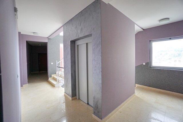 Anja Apartment Rafailovici Bagian luar foto